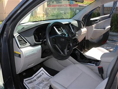 2018 Hyundai TUCSON SE   - Photo 24 - Santa Maria, CA 93458