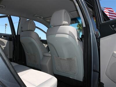 2018 Hyundai TUCSON SE   - Photo 11 - Santa Maria, CA 93458