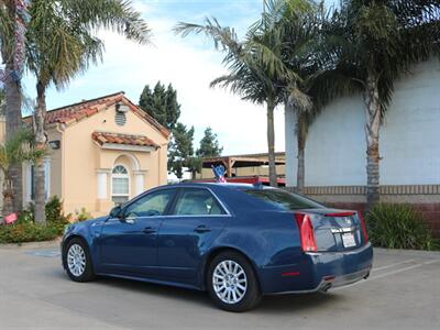 2010 Cadillac CTS 3.0L V6 Luxury   - Photo 16 - Santa Maria, CA 93458