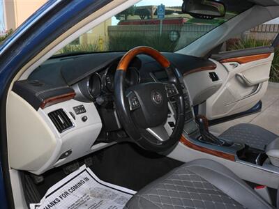 2010 Cadillac CTS 3.0L V6 Luxury   - Photo 18 - Santa Maria, CA 93458