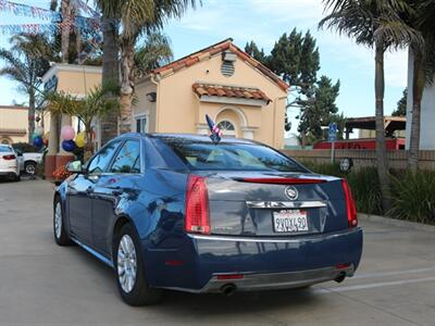 2010 Cadillac CTS 3.0L V6 Luxury   - Photo 17 - Santa Maria, CA 93458