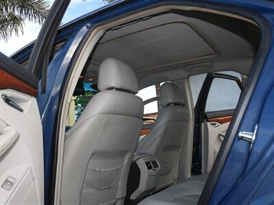2010 Cadillac CTS 3.0L V6 Luxury   - Photo 20 - Santa Maria, CA 93458