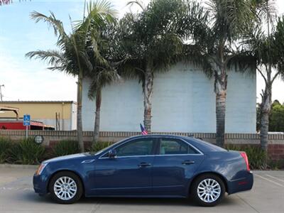 2010 Cadillac CTS 3.0L V6 Luxury   - Photo 14 - Santa Maria, CA 93458