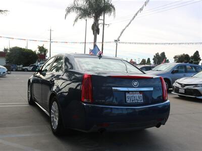 2010 Cadillac CTS 3.0L V6 Luxury   - Photo 10 - Santa Maria, CA 93458