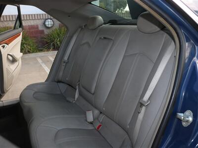2010 Cadillac CTS 3.0L V6 Luxury   - Photo 21 - Santa Maria, CA 93458