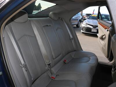 2010 Cadillac CTS 3.0L V6 Luxury   - Photo 25 - Santa Maria, CA 93458