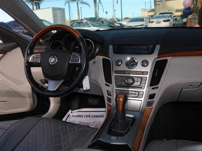 2010 Cadillac CTS 3.0L V6 Luxury   - Photo 28 - Santa Maria, CA 93458
