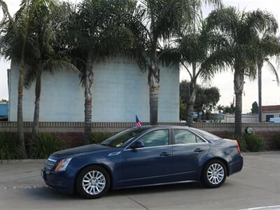 2010 Cadillac CTS 3.0L V6 Luxury   - Photo 15 - Santa Maria, CA 93458