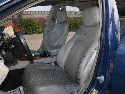2010 Cadillac CTS 3.0L V6 Luxury   - Photo 19 - Santa Maria, CA 93458