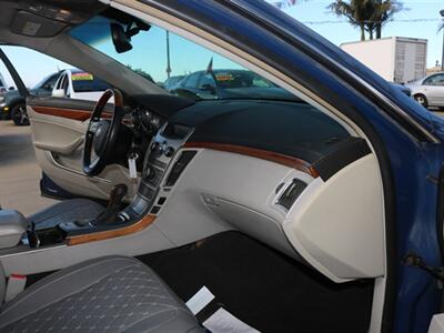 2010 Cadillac CTS 3.0L V6 Luxury   - Photo 22 - Santa Maria, CA 93458