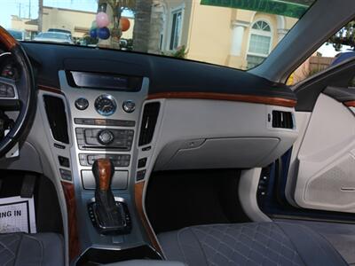 2010 Cadillac CTS 3.0L V6 Luxury   - Photo 27 - Santa Maria, CA 93458