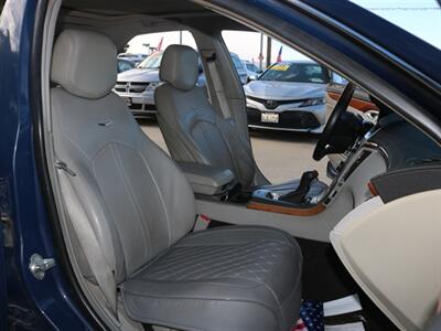 2010 Cadillac CTS 3.0L V6 Luxury   - Photo 23 - Santa Maria, CA 93458