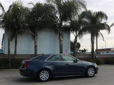 2010 Cadillac CTS 3.0L V6 Luxury   - Photo 7 - Santa Maria, CA 93458