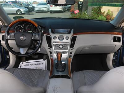 2010 Cadillac CTS 3.0L V6 Luxury   - Photo 26 - Santa Maria, CA 93458