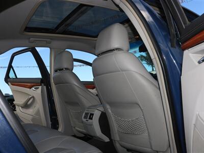 2010 Cadillac CTS 3.0L V6 Luxury   - Photo 24 - Santa Maria, CA 93458