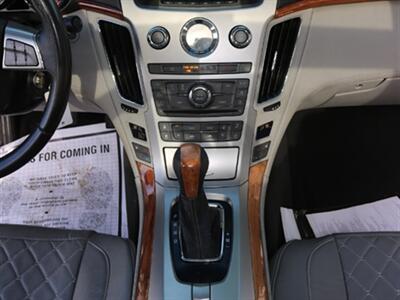 2010 Cadillac CTS 3.0L V6 Luxury   - Photo 29 - Santa Maria, CA 93458