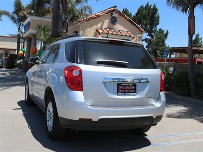 2013 Chevrolet Equinox LT - Photo 16 - Santa Maria, CA 93458