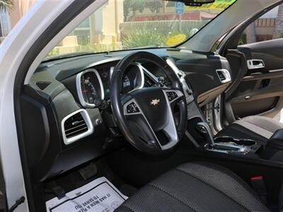 2013 Chevrolet Equinox LT - Photo 17 - Santa Maria, CA 93458