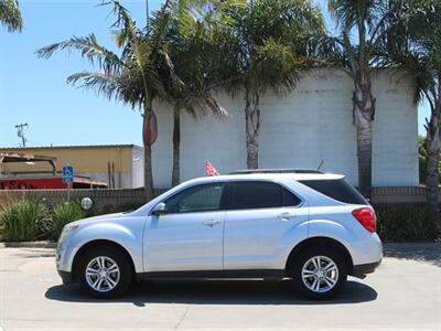 2013 Chevrolet Equinox LT - Photo 13 - Santa Maria, CA 93458