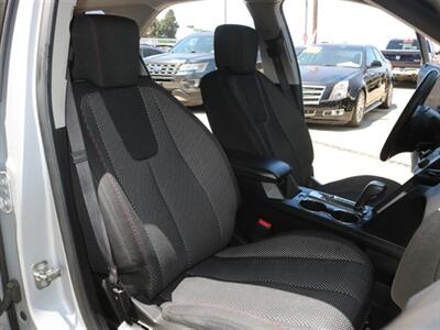 2013 Chevrolet Equinox LT - Photo 22 - Santa Maria, CA 93458