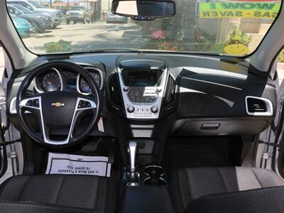2013 Chevrolet Equinox LT - Photo 25 - Santa Maria, CA 93458