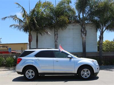 2013 Chevrolet Equinox LT - Photo 6 - Santa Maria, CA 93458