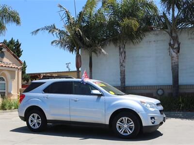 2013 Chevrolet Equinox LT - Photo 5 - Santa Maria, CA 93458