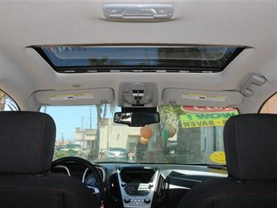 2013 Chevrolet Equinox LT - Photo 24 - Santa Maria, CA 93458