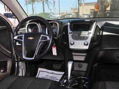 2013 Chevrolet Equinox LT - Photo 27 - Santa Maria, CA 93458