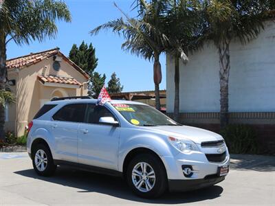 2013 Chevrolet Equinox LT - Photo 4 - Santa Maria, CA 93458