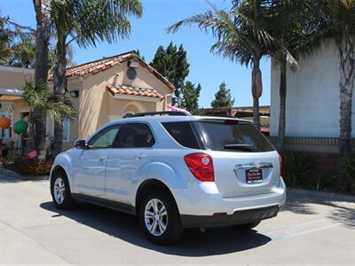 2013 Chevrolet Equinox LT - Photo 15 - Santa Maria, CA 93458