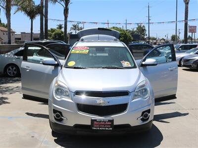 2013 Chevrolet Equinox LT - Photo 31 - Santa Maria, CA 93458