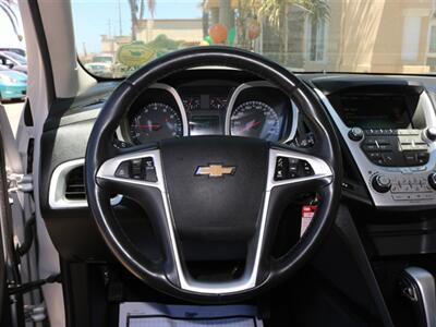2013 Chevrolet Equinox LT - Photo 29 - Santa Maria, CA 93458