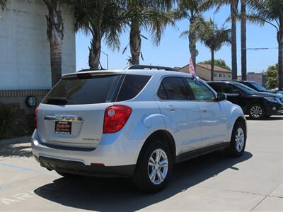 2013 Chevrolet Equinox LT - Photo 8 - Santa Maria, CA 93458