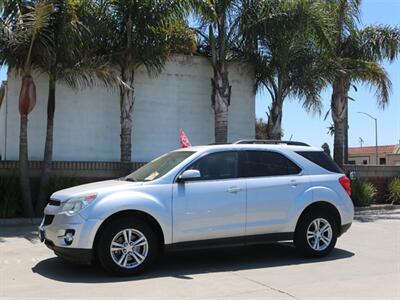 2013 Chevrolet Equinox LT - Photo 12 - Santa Maria, CA 93458