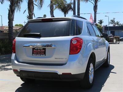 2013 Chevrolet Equinox LT - Photo 9 - Santa Maria, CA 93458