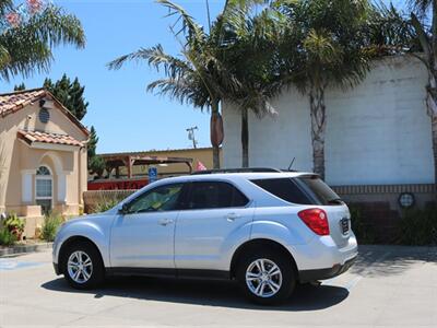 2013 Chevrolet Equinox LT - Photo 14 - Santa Maria, CA 93458
