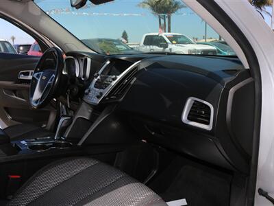 2013 Chevrolet Equinox LT - Photo 21 - Santa Maria, CA 93458
