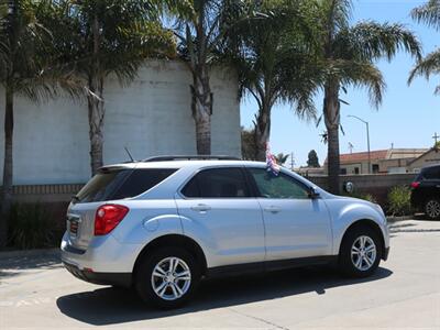 2013 Chevrolet Equinox LT - Photo 7 - Santa Maria, CA 93458