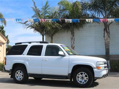 2003 Chevrolet Tahoe LT   - Photo 5 - Santa Maria, CA 93458