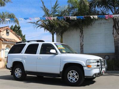 2003 Chevrolet Tahoe LT   - Photo 4 - Santa Maria, CA 93458