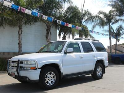 2003 Chevrolet Tahoe LT   - Photo 12 - Santa Maria, CA 93458