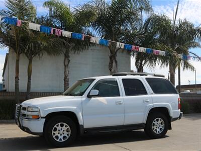 2003 Chevrolet Tahoe LT   - Photo 13 - Santa Maria, CA 93458