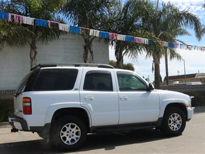 2003 Chevrolet Tahoe LT   - Photo 7 - Santa Maria, CA 93458