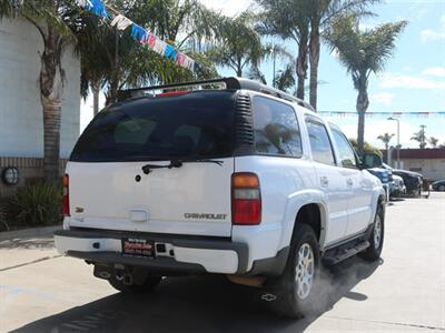 2003 Chevrolet Tahoe LT   - Photo 9 - Santa Maria, CA 93458