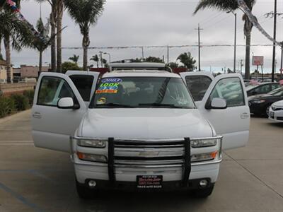 2003 Chevrolet Tahoe LT   - Photo 31 - Santa Maria, CA 93458