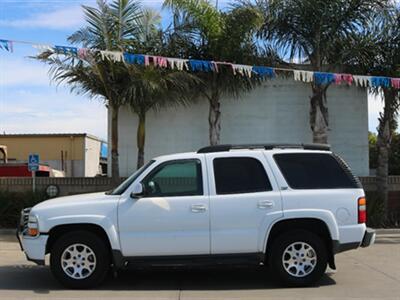 2003 Chevrolet Tahoe LT   - Photo 14 - Santa Maria, CA 93458