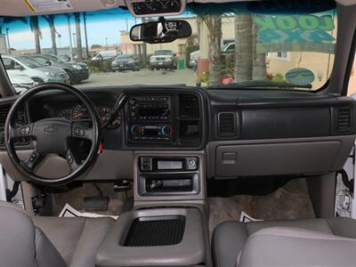 2003 Chevrolet Tahoe LT   - Photo 26 - Santa Maria, CA 93458