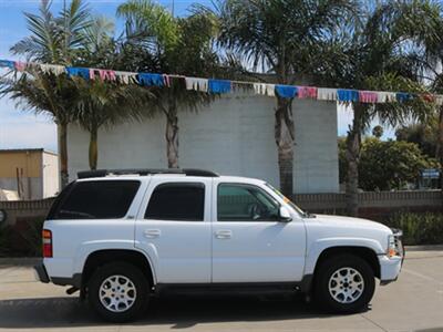 2003 Chevrolet Tahoe LT   - Photo 6 - Santa Maria, CA 93458