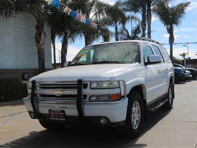 2003 Chevrolet Tahoe LT   - Photo 11 - Santa Maria, CA 93458